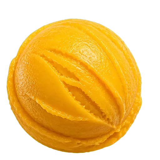 Alphonso Mango sorbetto