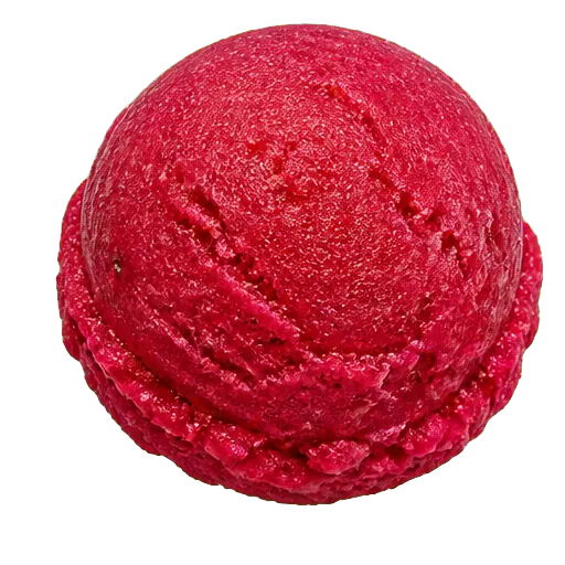 Rosanna Raspberry sorbetto
