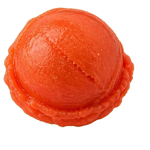 Sicilian Blood Orange sorbetto