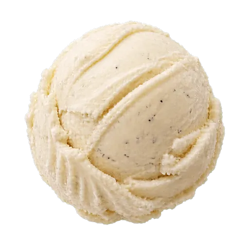 Vegan Vanilla vegan