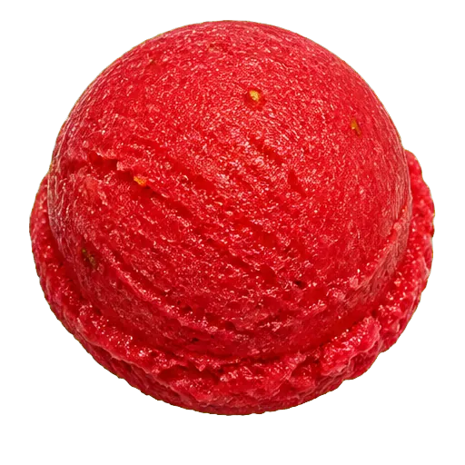 Wild Strawberry sorbetto