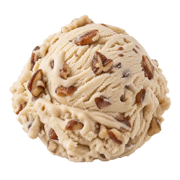 Black Walnut ice cream