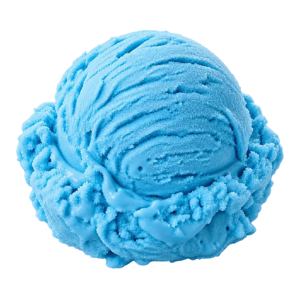 Blue Moon ice cream