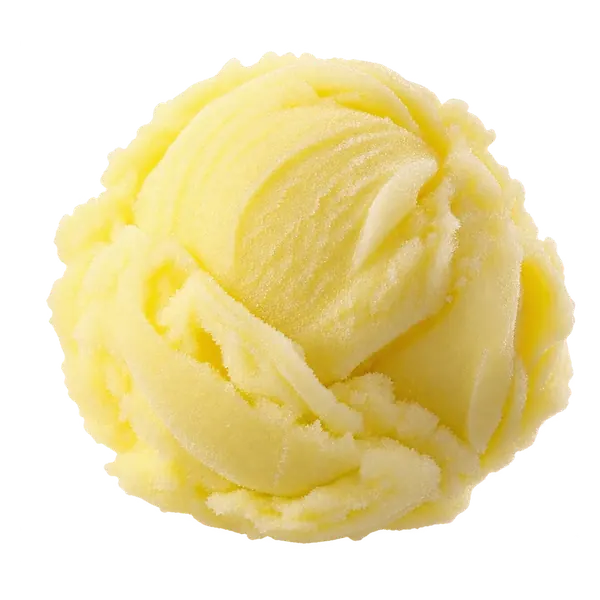 Lemon Sorbet sorbet