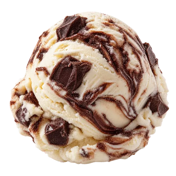 Mackinac Island Fudge ice cream