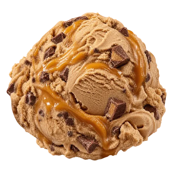 Rush Hour ice cream