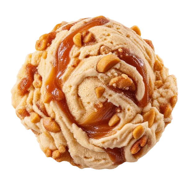 Salty Jack ice cream