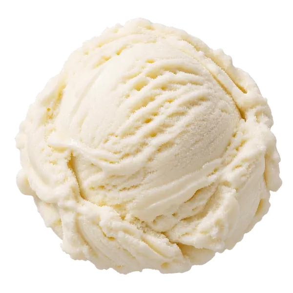 Vanilla Yogurt yogurt