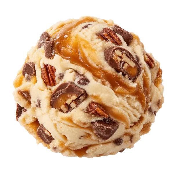 Waffle Cone Swirl ice cream