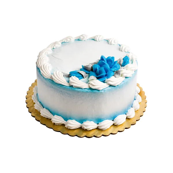 Birthday Cake nonfat