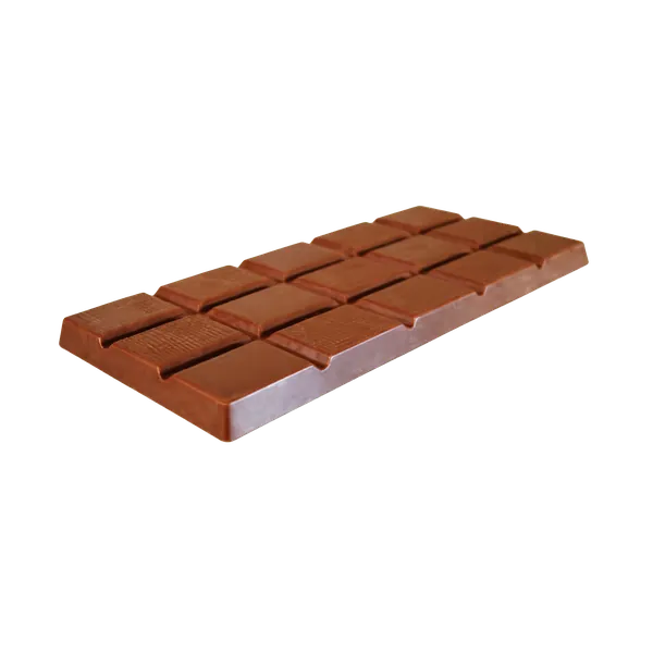 Chocolate no sugar added