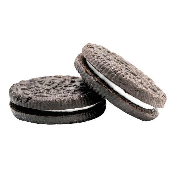 Cookies 'N Cream yogurt