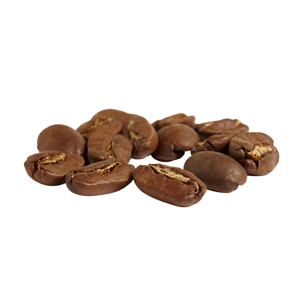 Espresso yogurt