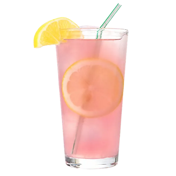 Pink Lemonade Sorbet sorbet