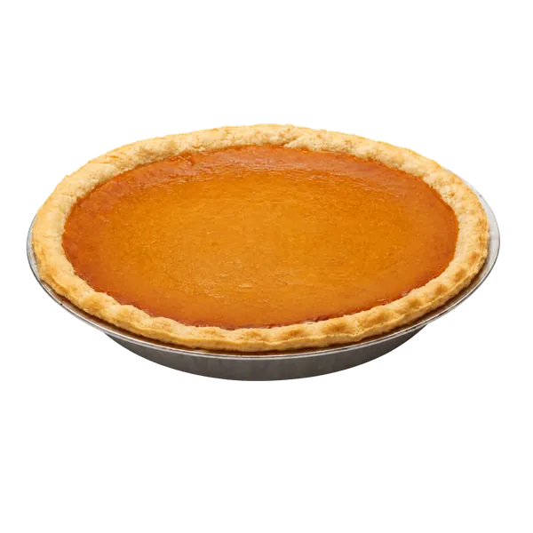 Pumpkin Pie yogurt