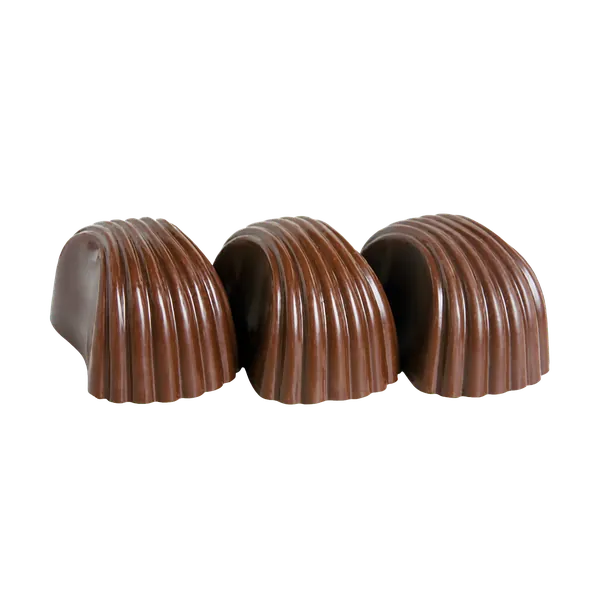 Triple Chocolate yogurt