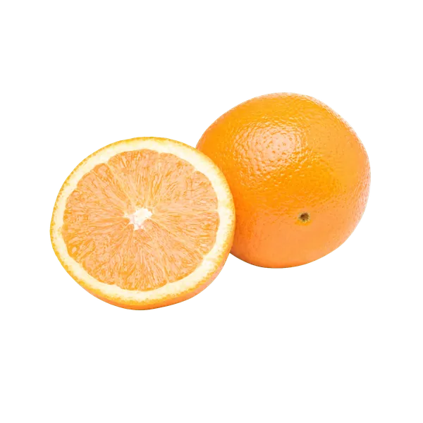 Valencia Orange Sorbet sorbet