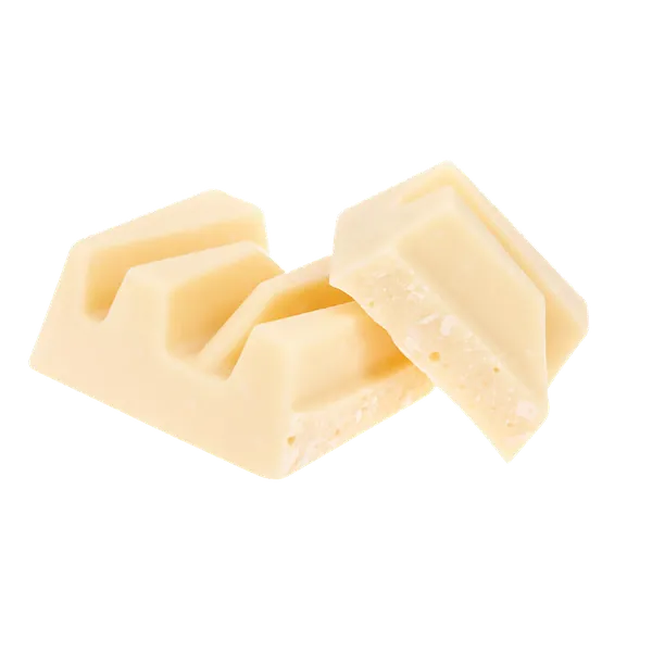 White Chocolate Mousse yogurt