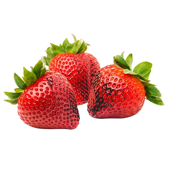 Wild Strawberry no sugar added